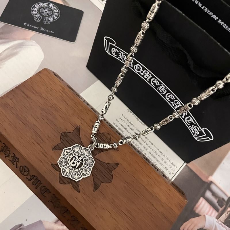 Chrome Hearts Necklaces